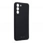 Samsung Galaxy S22 Plus Coque Roar Space Monochromatique, Élégant  Noir