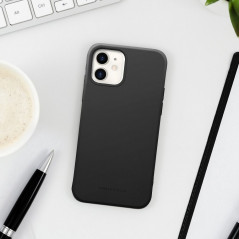 Samsung Galaxy S22 Plus Coque Roar Space Monochromatique, Élégant  Noir