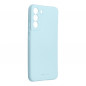 Samsung Galaxy S22 Plus Coque Roar Space Monochromatique, Élégant  Bleu ciel