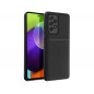 Samsung Galaxy A52 LTE Coque Noble Noir