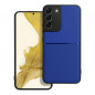 Samsung Galaxy S22 Plus Coque Noble Bleu