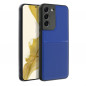 Samsung Galaxy S22 Plus Coque Noble Bleu