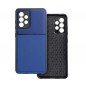 Samsung Galaxy S22 Plus Coque Noble Bleu