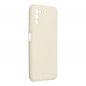 Samsung Galaxy A03s Coque Roar Space Monochromatique, Élégant  Aqua White
