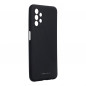 Samsung Galaxy A13 LTE Coque Roar Space Monochromatique, Élégant  Noir