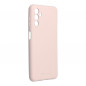 Samsung Galaxy A13 5G Coque Roar Space Monochromatique, Élégant  Rose