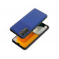 Samsung Galaxy A04s Coque Noble Bleu