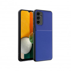 Samsung Galaxy A04s Coque Noble Bleu