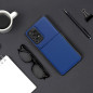 Samsung Galaxy A04s Coque Noble Bleu