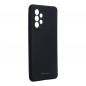 Samsung Galaxy A53 5G Coque Roar Space Monochromatique, Élégant  Noir