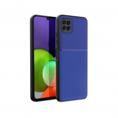 Samsung Galaxy A22 5G Coque Noble Bleu