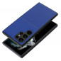 Samsung Galaxy S22 Ultra Coque Noble Bleu