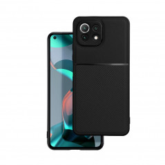 XIAOMI Mi 11 Lite Coque Noble Noir