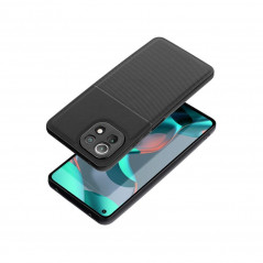 XIAOMI Mi 11 Lite 5G Coque Noble Noir
