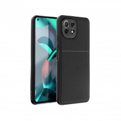 XIAOMI Mi 11 Lite 5G Coque Noble Noir