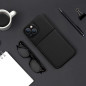 XIAOMI Mi 11 Lite 5G Coque Noble Noir