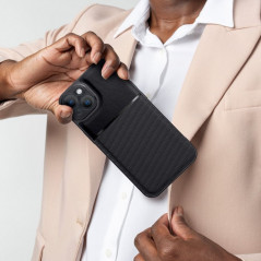 XIAOMI Mi 11 Lite 5G Coque Noble Noir