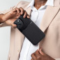 XIAOMI Mi 11 Lite 5G Coque Noble Noir