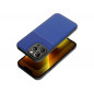 Apple iPhone 13 Pro Max Coque Noble Bleu