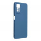 XIAOMI Redmi Note 11 Pro 5G Coque Silicone Élégant  Bleu