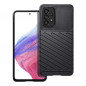 Samsung Galaxy A53 5G Coque THUNDER Noir