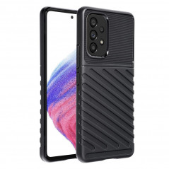 Samsung Galaxy A53 5G Coque THUNDER Noir