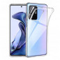 vivo Y11s Coque Ultra Slim 0,5mm Transparent