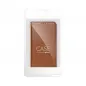XIAOMI Redmi 9C Portefeuilles Leather case SMART PRO Élégant  Brun