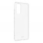 Samsung Galaxy S20 FE 5G 2022 Coque Roar Jelly Case Transparent