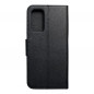 XIAOMI Mi 10T 5G Portefeuilles Fancy Book Noir