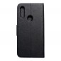 Oppo A31 Portefeuilles Fancy Book Noir