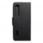 Oppo Find X2 Pro Portefeuilles Fancy Book Noir