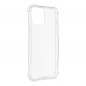 Apple iPhone 12 Pro Max Coque Roar Armor Jelly Étui haut de gamme  Transparent 