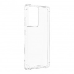 Samsung Galaxy S21 5G Coque Roar Armor Jelly Transparent