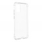 Samsung Galaxy A02s Coque Roar Armor Jelly Transparent