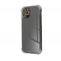 Samsung Galaxy A02s Coque Roar Armor Jelly Transparent