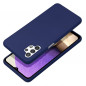 Samsung Galaxy A32 5G Coque Soft Bleu foncé