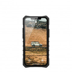 Apple iPhone 12 mini Coque Urban Armor Gear Pathfinder Étui haut de gamme  MagSAFE  Camouflage de minuit