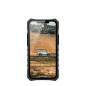 Apple iPhone 12 mini Coque Urban Armor Gear Pathfinder Étui haut de gamme  MagSAFE  Camouflage de minuit