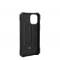 Apple iPhone 12 mini Coque Urban Armor Gear Pathfinder Étui haut de gamme  MagSAFE  Camouflage de minuit