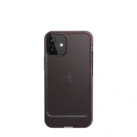 Apple iPhone 12 mini Coque Urban Armor Gear Lucent Dusty rose