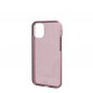 Apple iPhone 12 mini Coque Urban Armor Gear Lucent Dusty rose