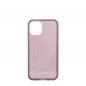 Apple iPhone 12 mini Coque Urban Armor Gear Lucent Dusty rose