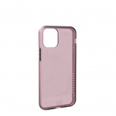 Apple iPhone 12 mini Coque Urban Armor Gear Lucent Dusty rose