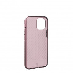 Apple iPhone 12 mini Coque Urban Armor Gear Lucent Dusty rose