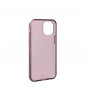Apple iPhone 12 mini Coque Urban Armor Gear Lucent Dusty rose