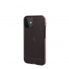Apple iPhone 12 mini Coque Urban Armor Gear Lucent Dusty rose