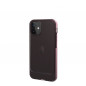 Apple iPhone 12 mini Coque Urban Armor Gear Lucent Dusty rose
