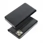 Huawei P Smart 2021 Portefeuilles Smart Case Book Noir 
