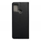 Oppo A53s Portefeuilles Smart Case Book Noir